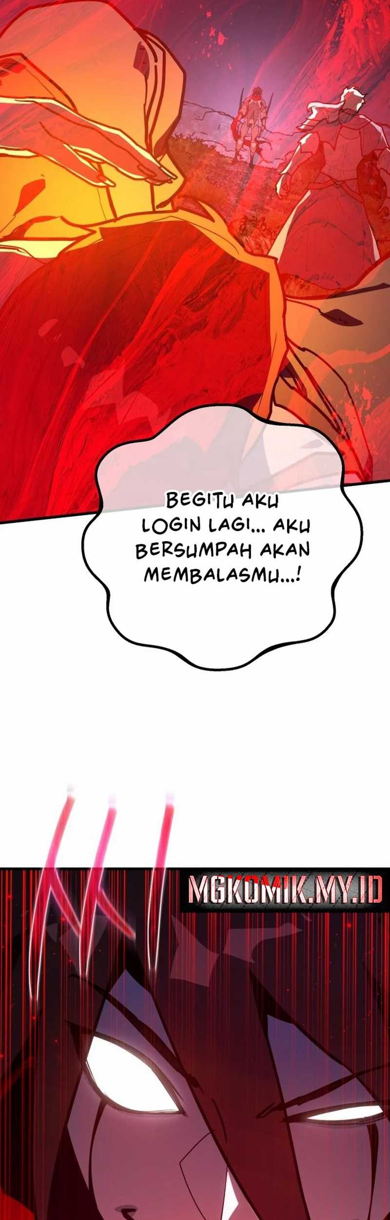 The Game’s Top Troll Chapter 130 - halaman 114