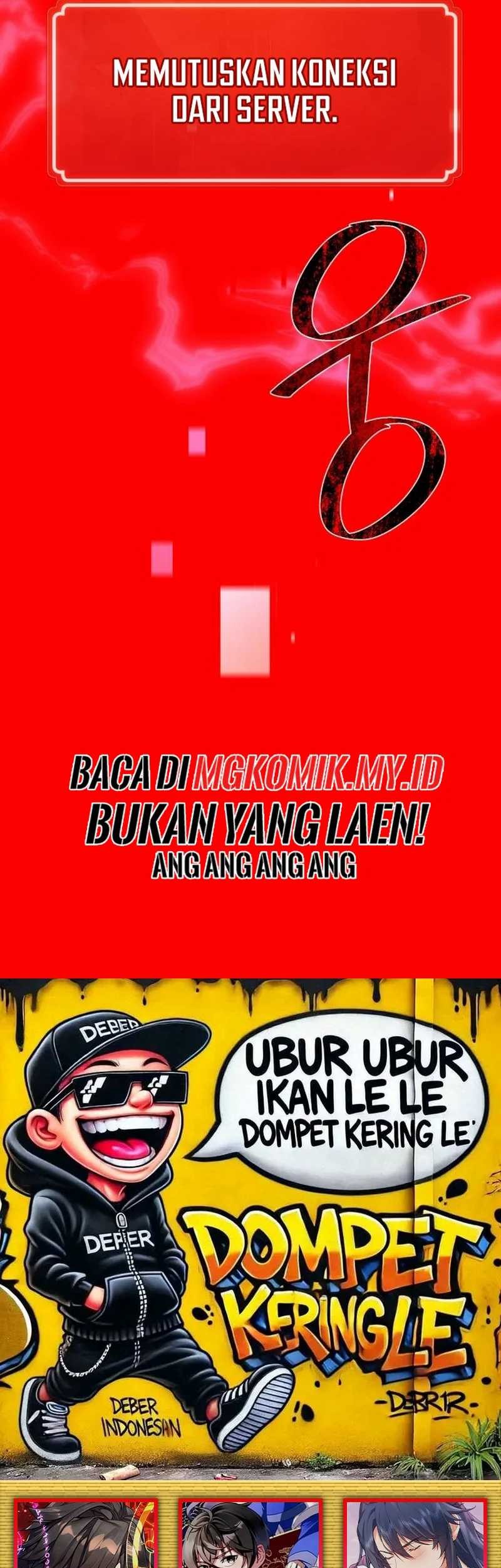The Game’s Top Troll Chapter 130 - halaman 118