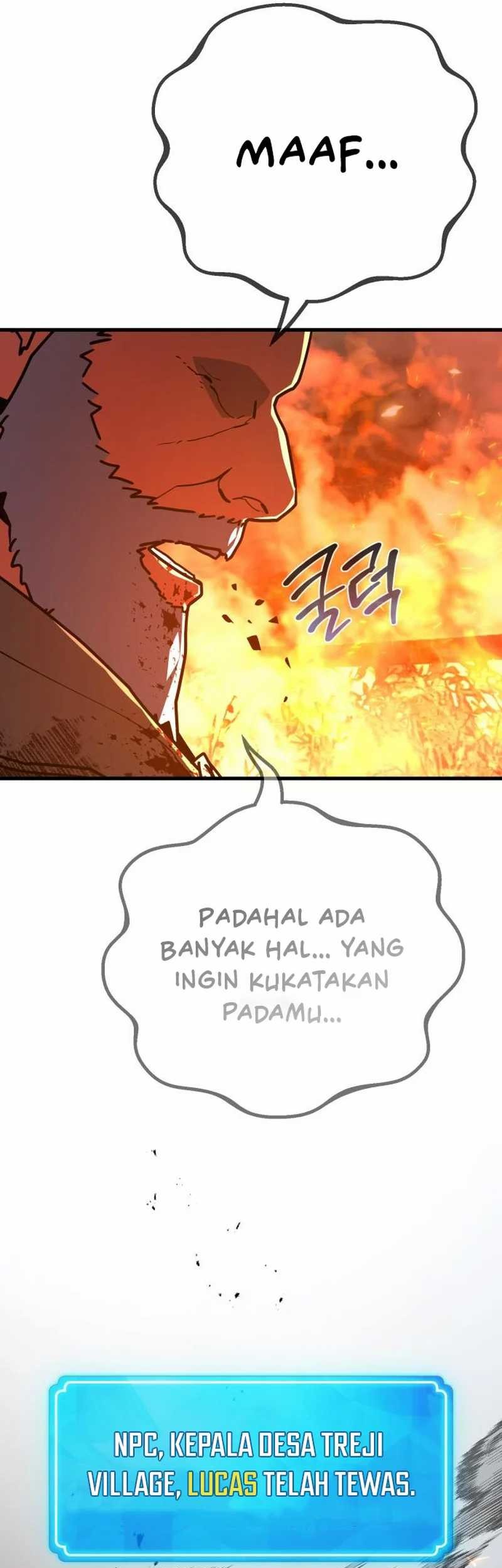 The Game’s Top Troll Chapter 130 - halaman 21