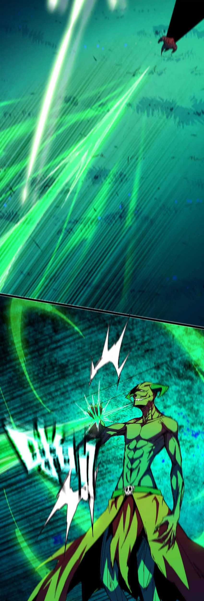 The Game’s Top Troll Chapter 130 - halaman 30