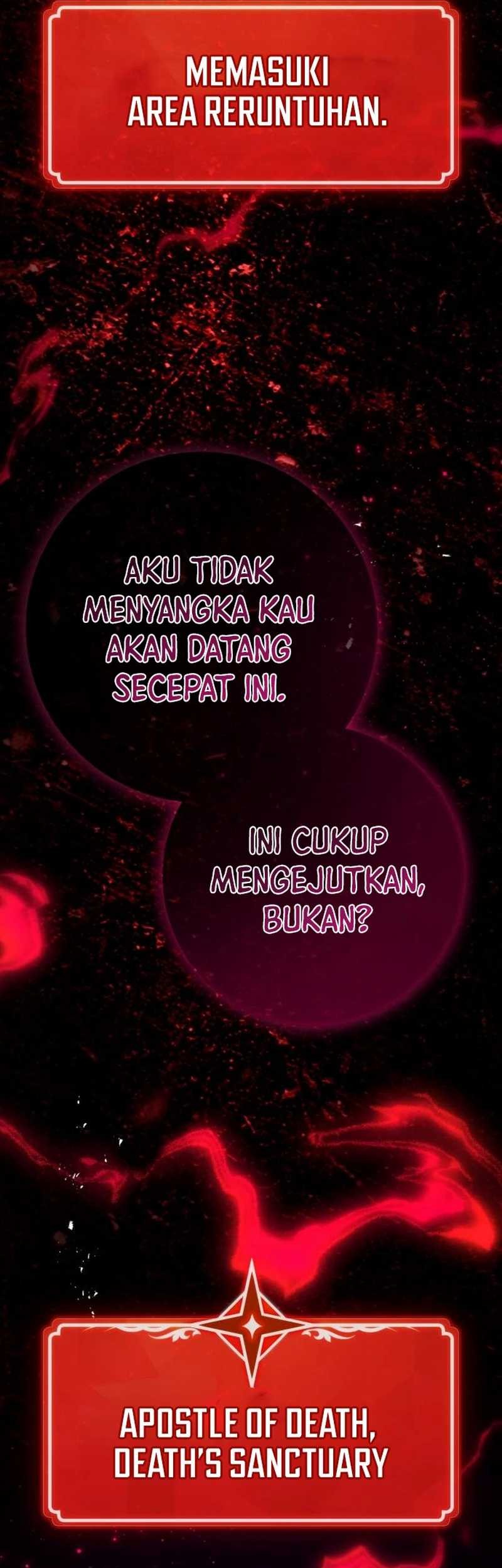 The Game’s Top Troll Chapter 130 - halaman 41