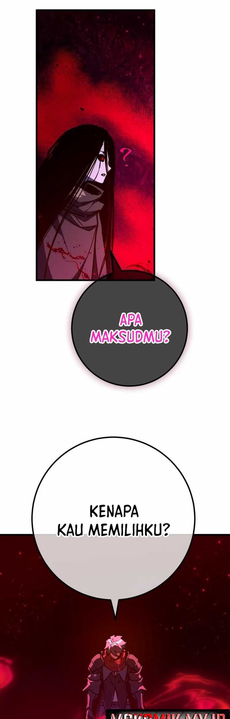 The Game’s Top Troll Chapter 130 - halaman 47