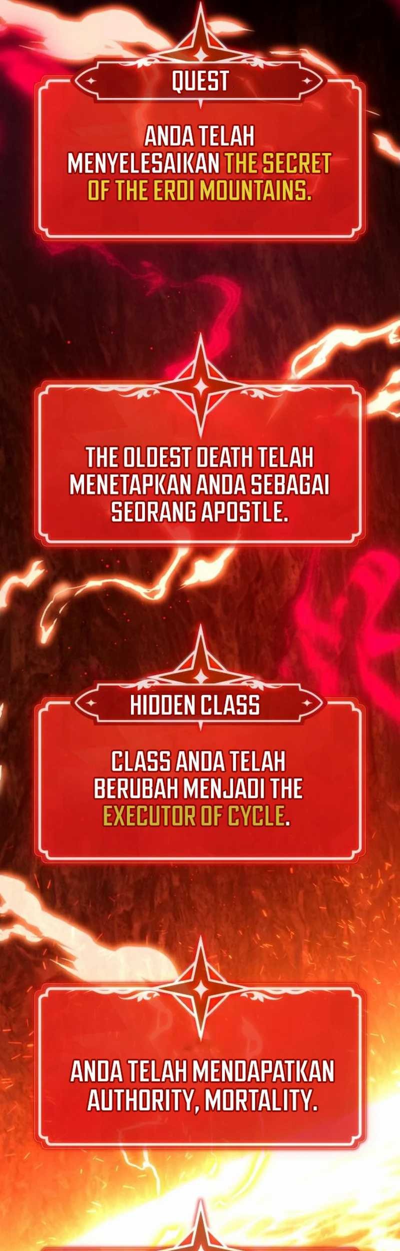 The Game’s Top Troll Chapter 130 - halaman 60