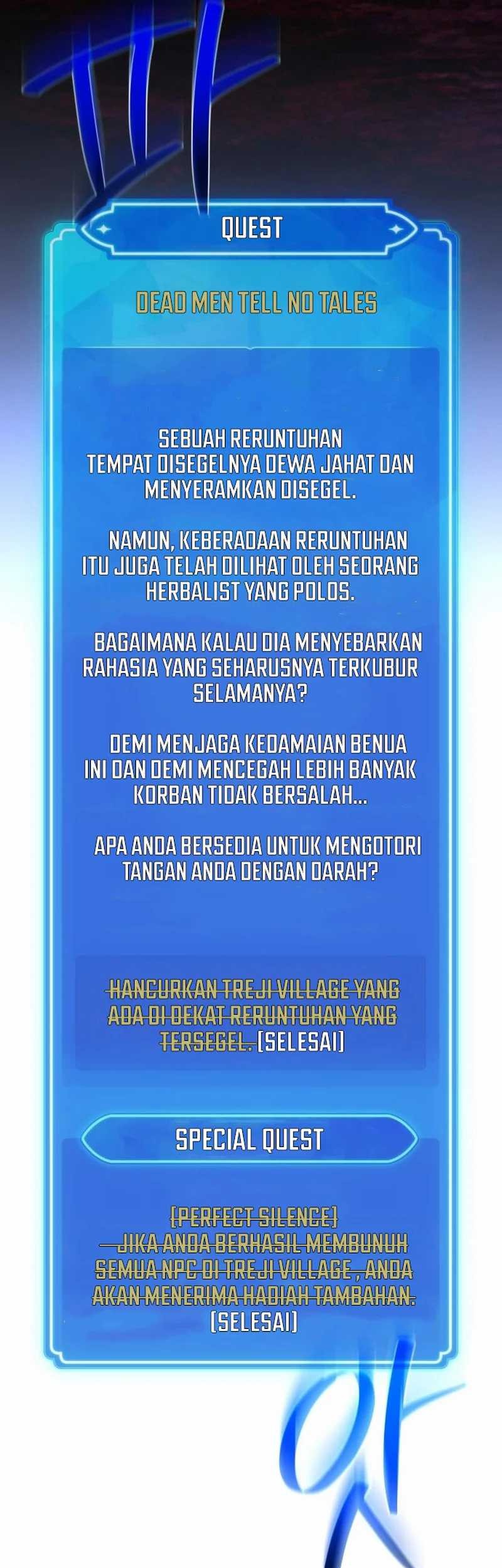The Game’s Top Troll Chapter 130 - halaman 75