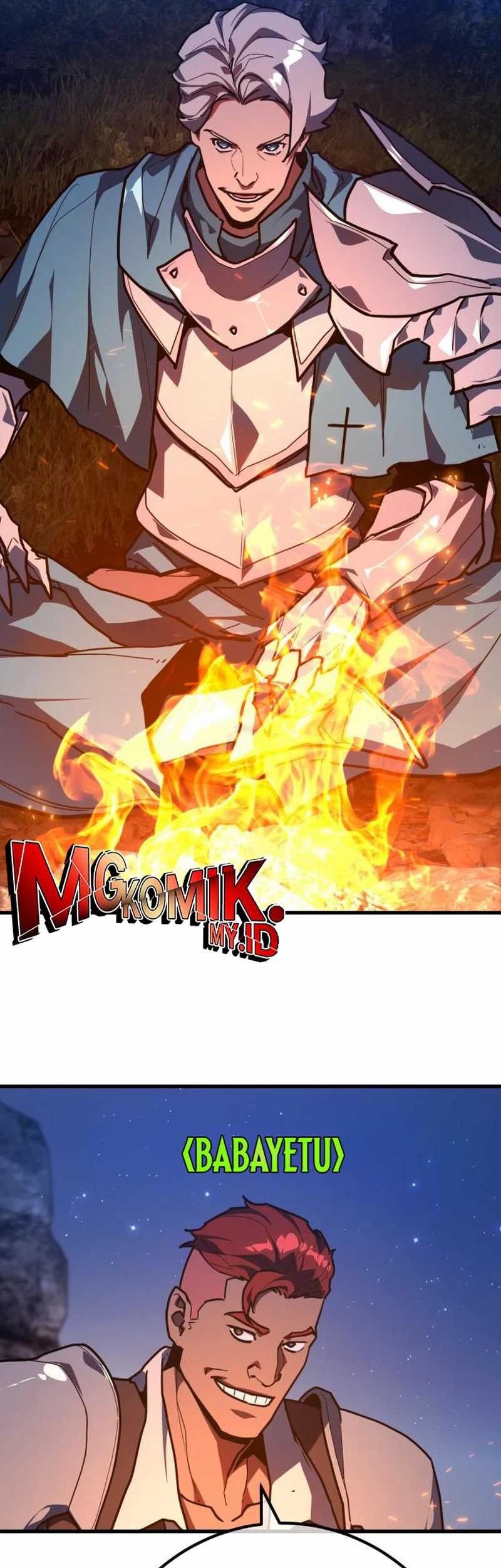 The Game’s Top Troll Chapter 130 - halaman 77