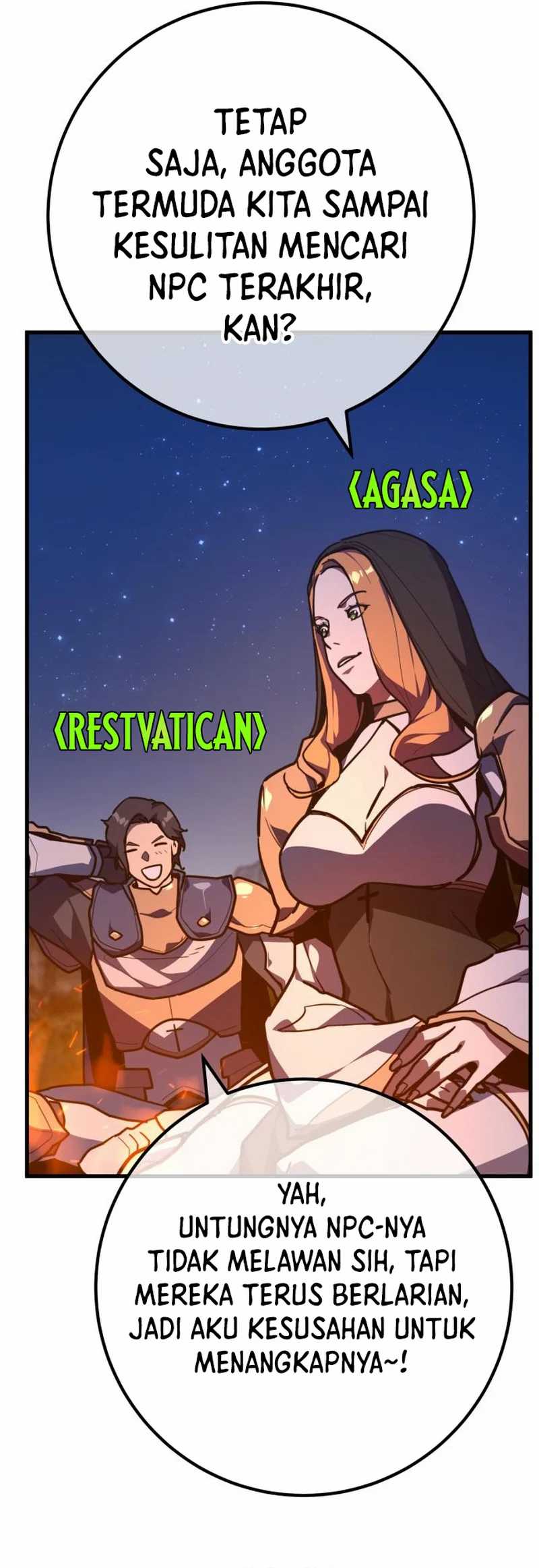 The Game’s Top Troll Chapter 130 - halaman 79