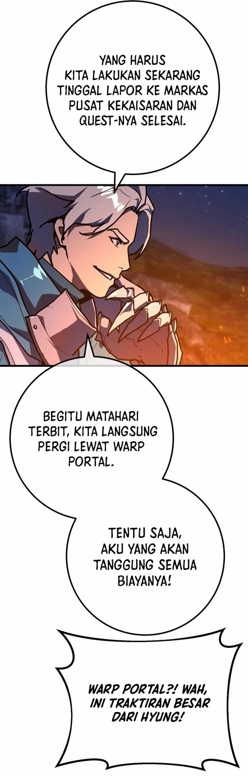 The Game’s Top Troll Chapter 130 - halaman 80