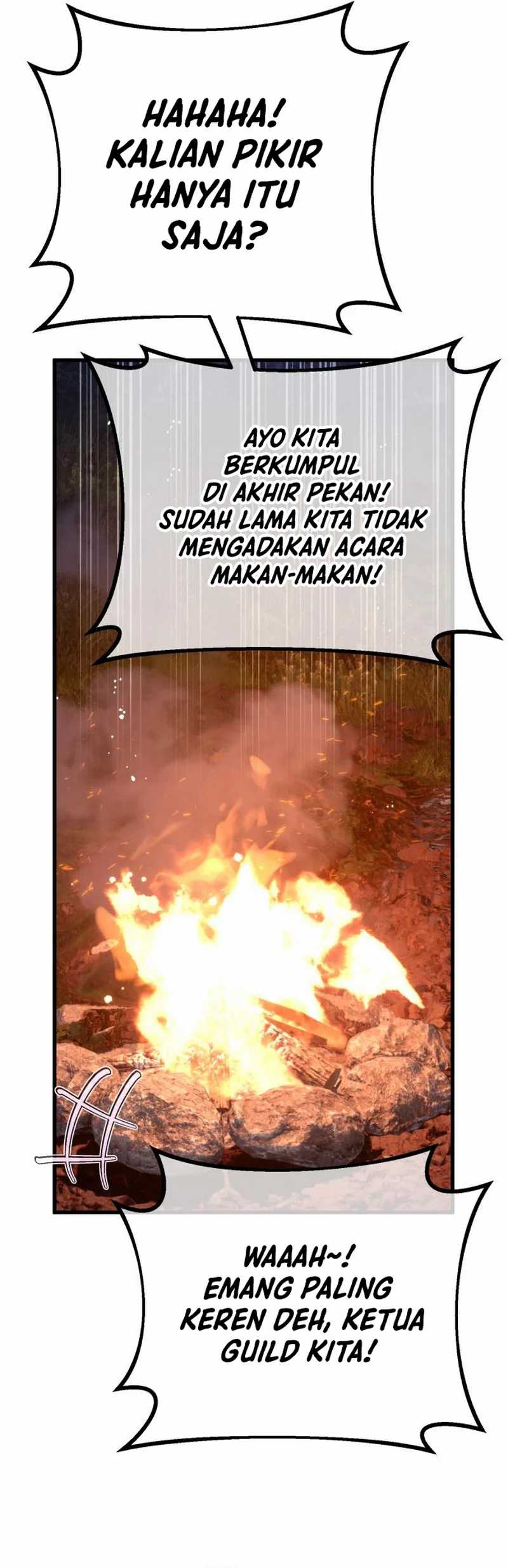 The Game’s Top Troll Chapter 130 - halaman 82