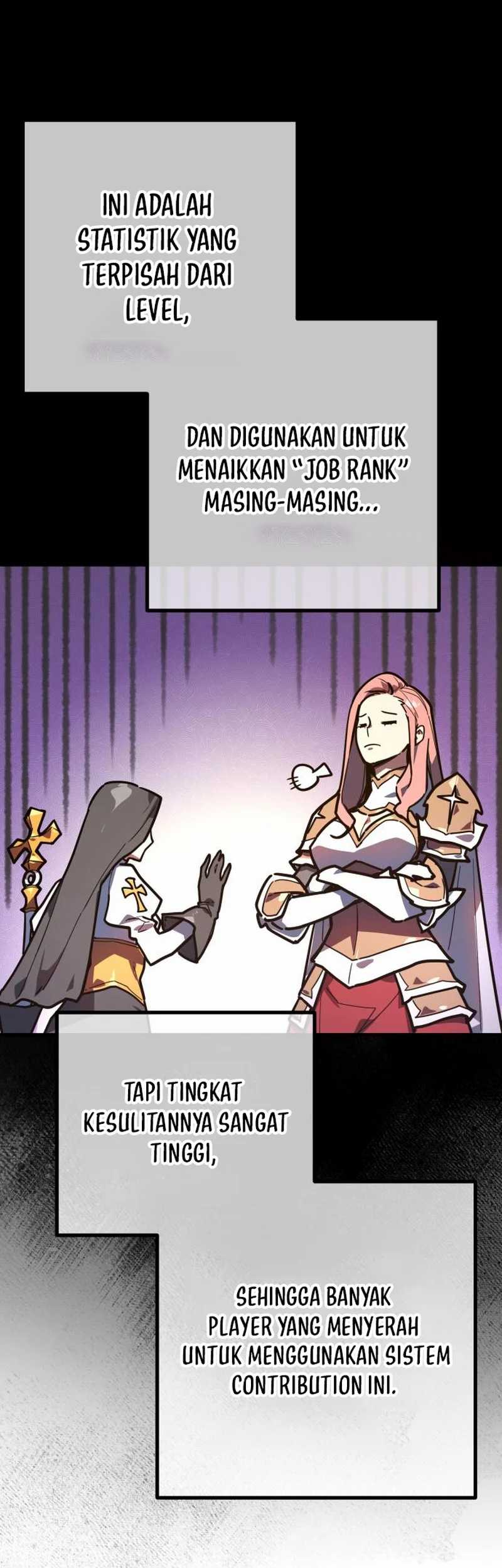 The Game’s Top Troll Chapter 130 - halaman 85