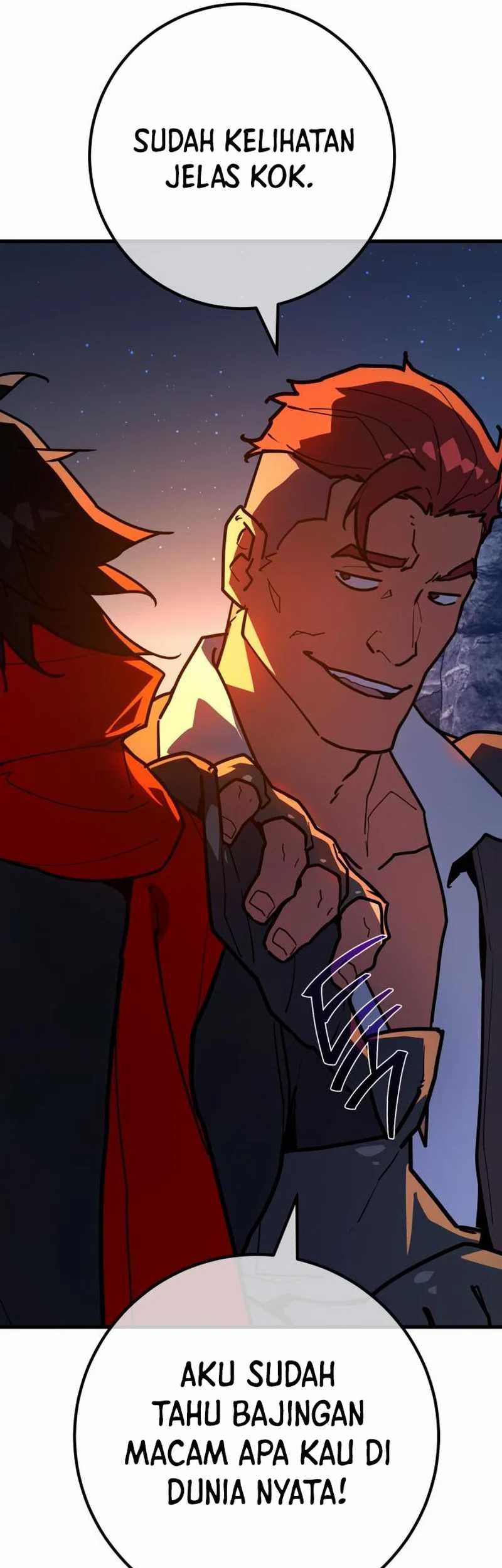 The Game’s Top Troll Chapter 130 - halaman 95