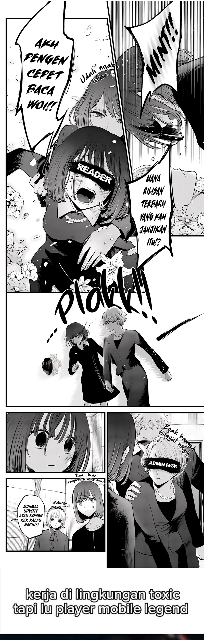The Game’s Top Troll Chapter 131 - halaman 104