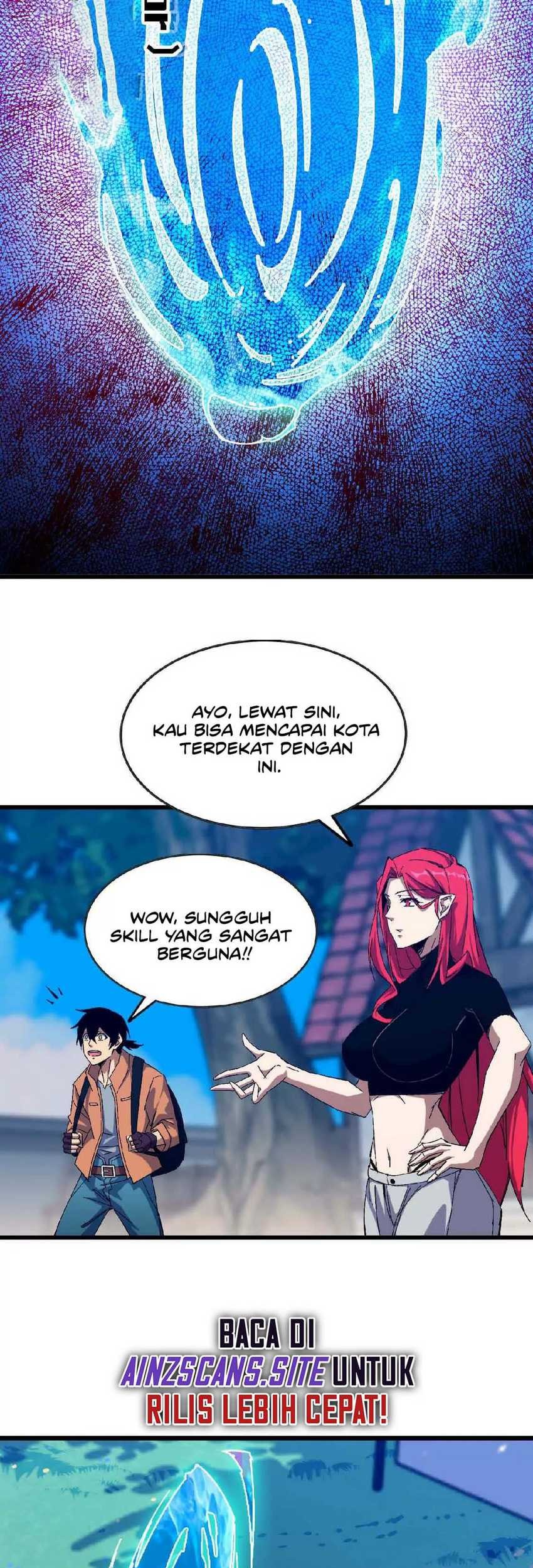 The Game’s Top Troll Chapter 131 - halaman 13
