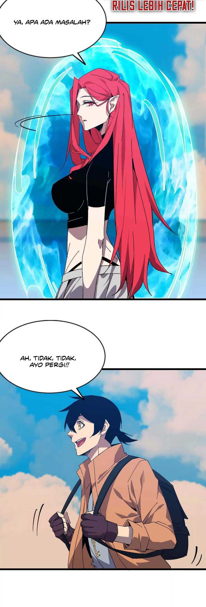 The Game’s Top Troll Chapter 131 - halaman 20