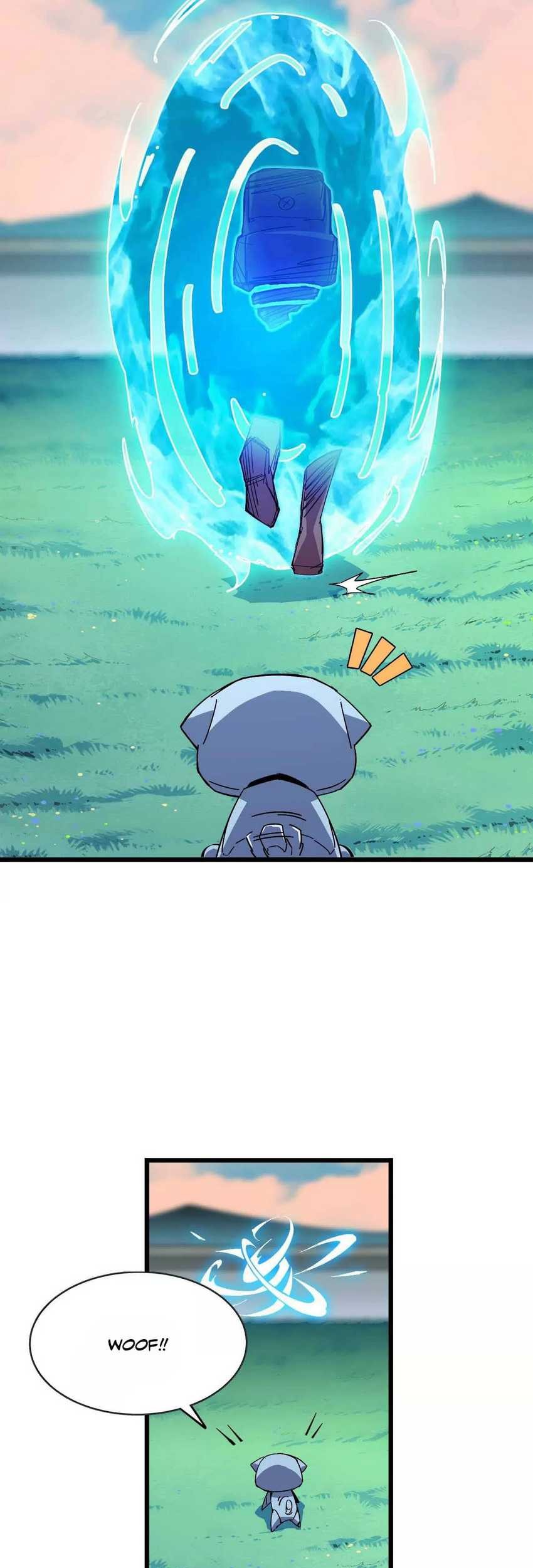 The Game’s Top Troll Chapter 131 - halaman 22