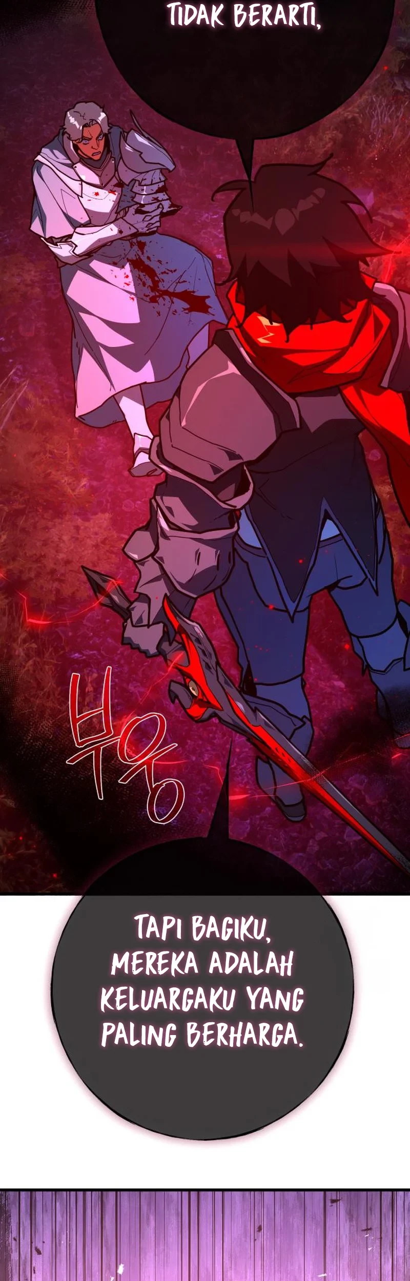 The Game’s Top Troll Chapter 131 - halaman 33