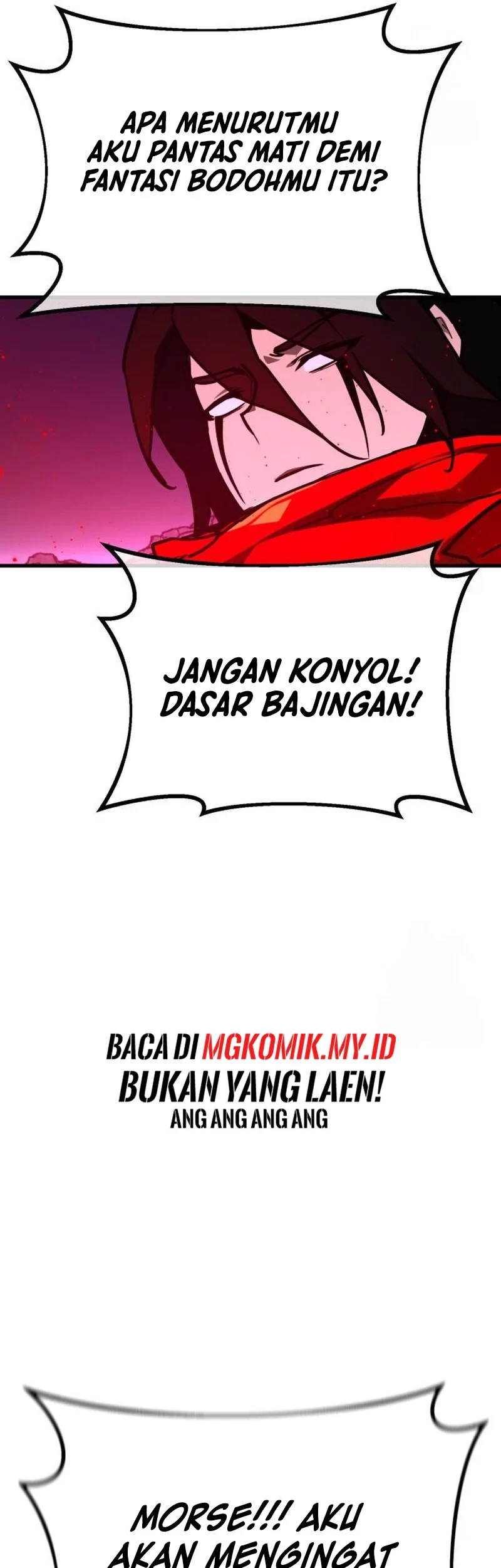 The Game’s Top Troll Chapter 131 - halaman 37