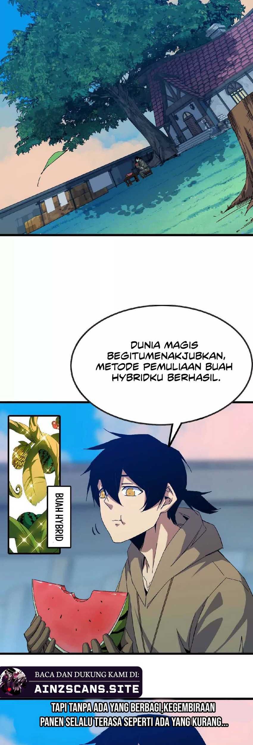 The Game’s Top Troll Chapter 131 - halaman 4