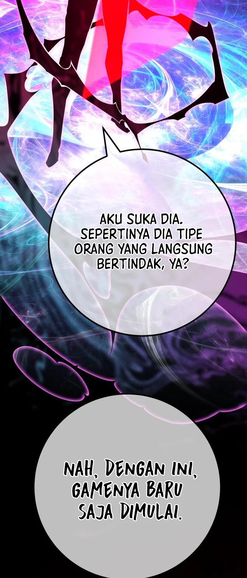 The Game’s Top Troll Chapter 131 - halaman 49