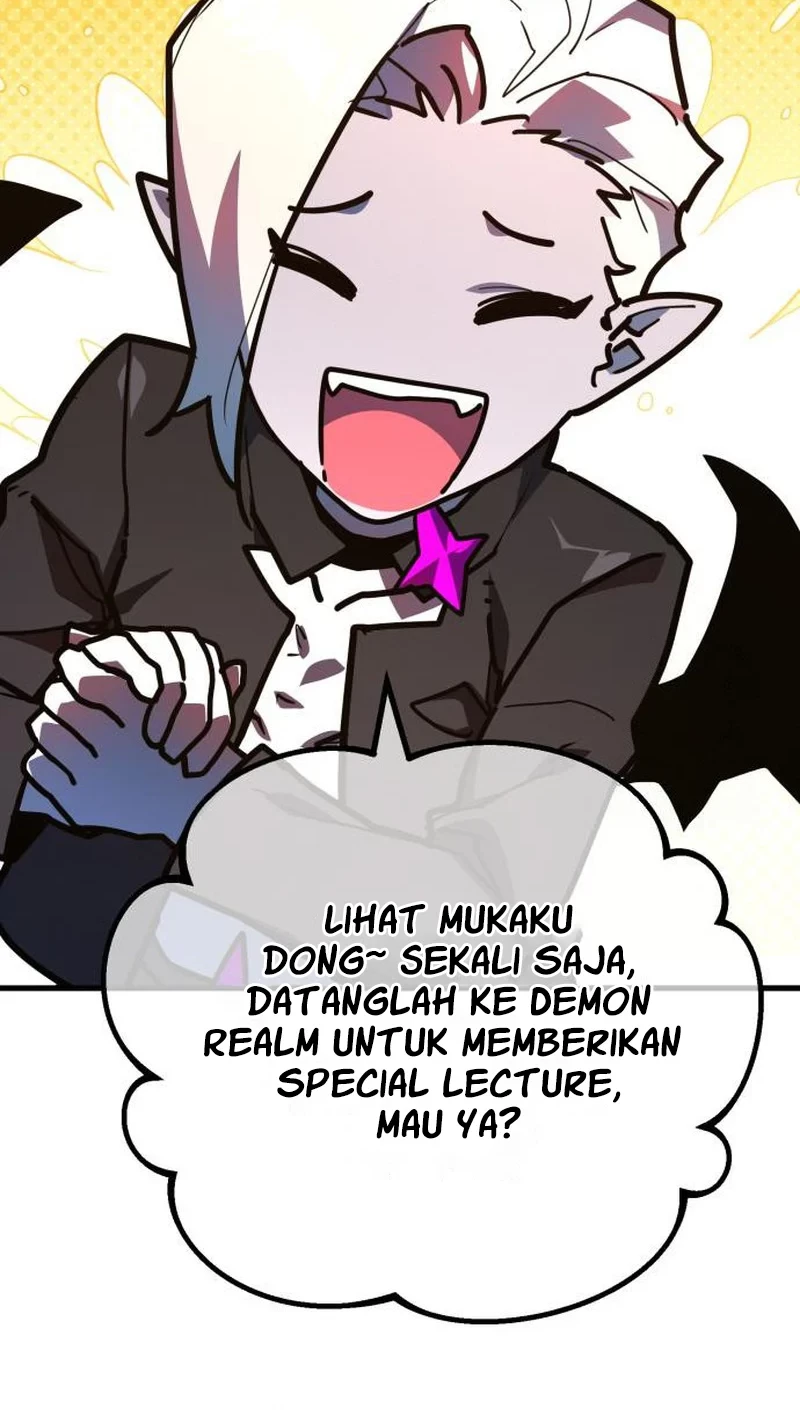 The Game’s Top Troll Chapter 131 - halaman 57