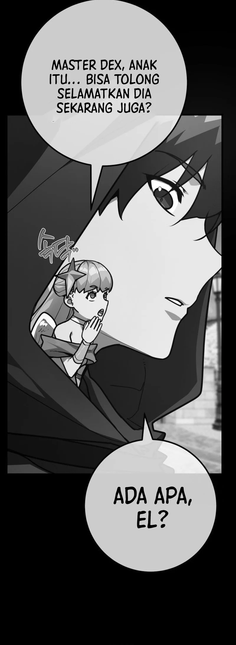 The Game’s Top Troll Chapter 131 - halaman 62