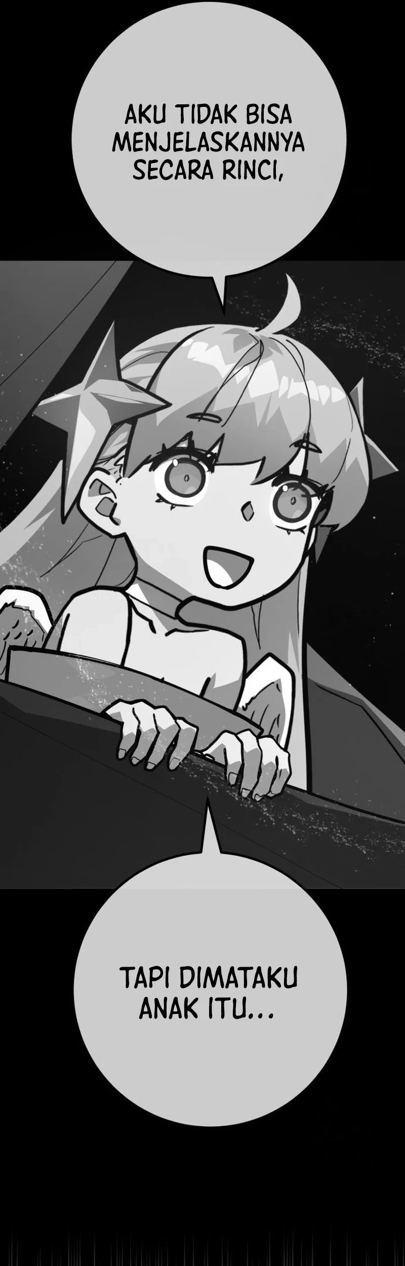The Game’s Top Troll Chapter 131 - halaman 63