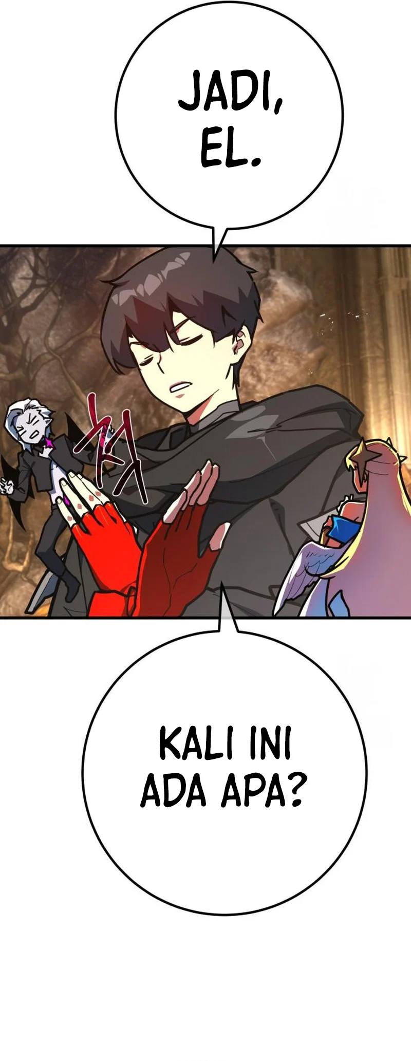 The Game’s Top Troll Chapter 131 - halaman 68