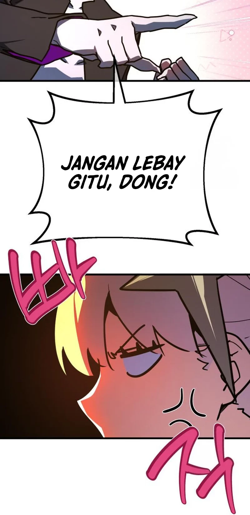 The Game’s Top Troll Chapter 131 - halaman 70