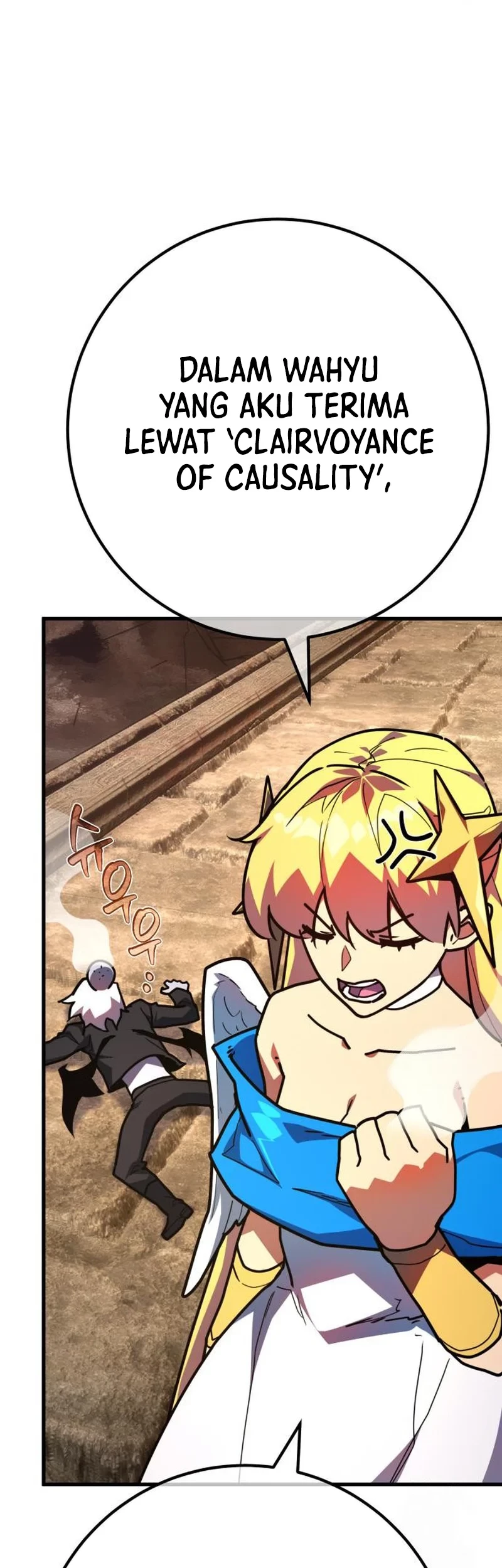 The Game’s Top Troll Chapter 131 - halaman 71