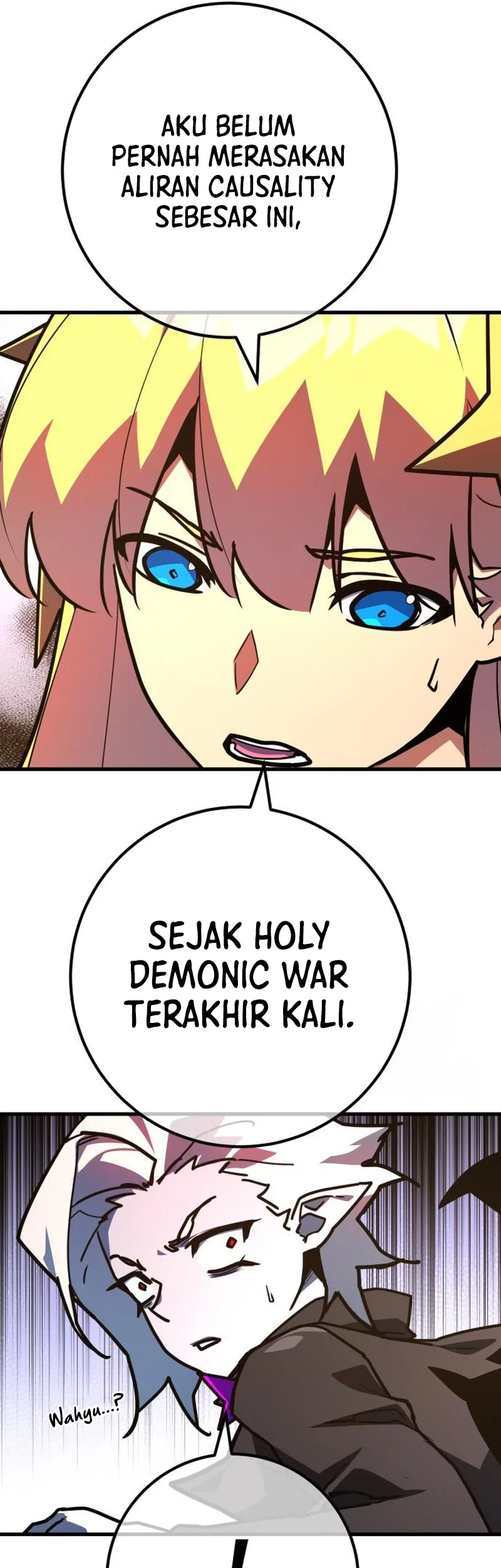 The Game’s Top Troll Chapter 131 - halaman 73