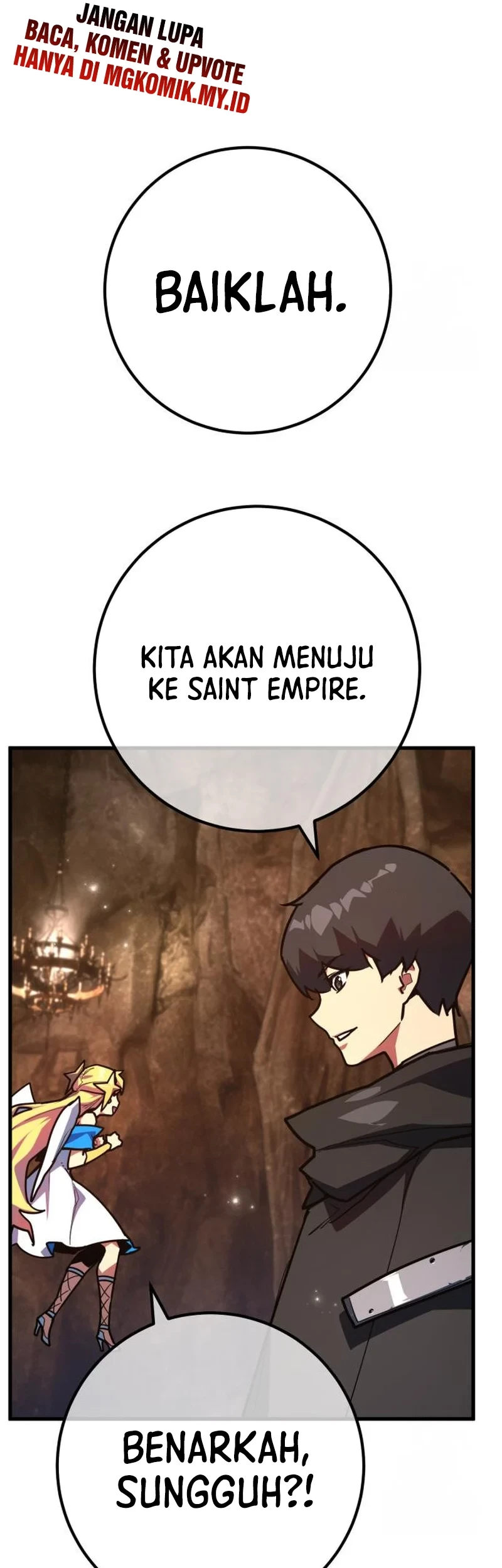 The Game’s Top Troll Chapter 131 - halaman 75