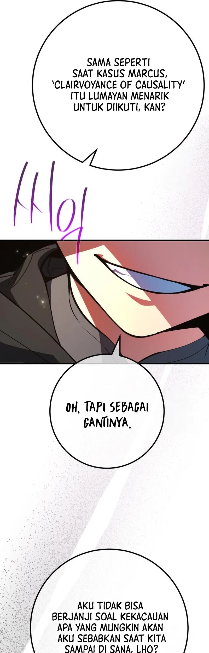 The Game’s Top Troll Chapter 131 - halaman 77