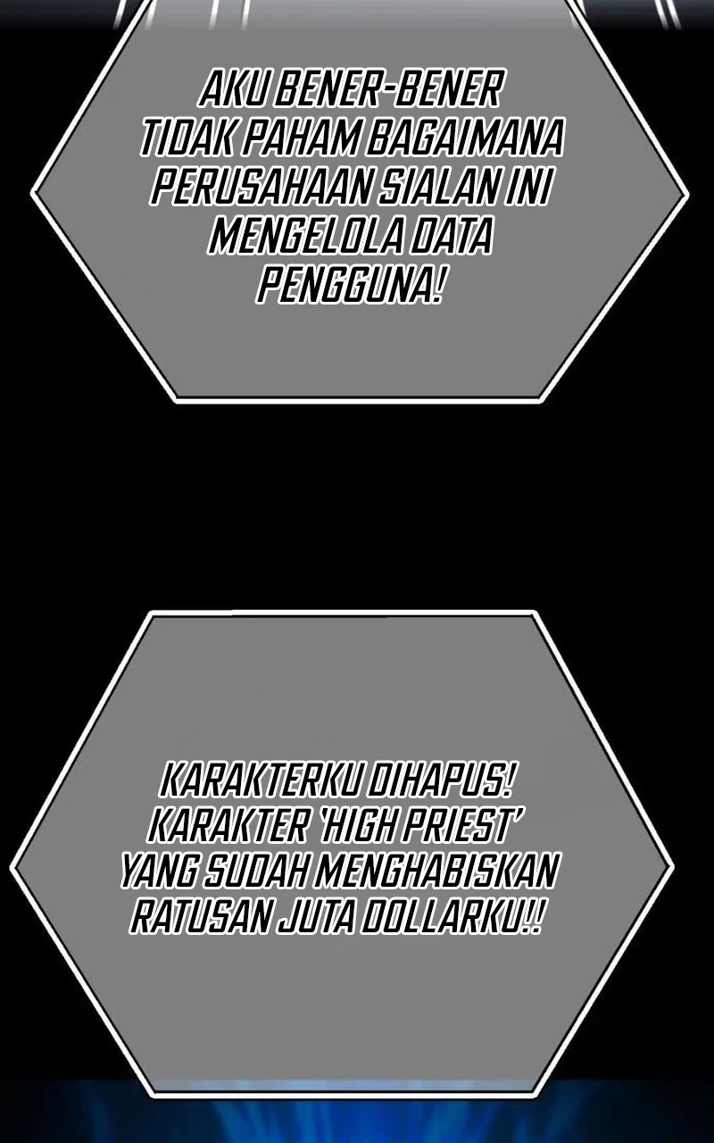 The Game’s Top Troll Chapter 131 - halaman 86