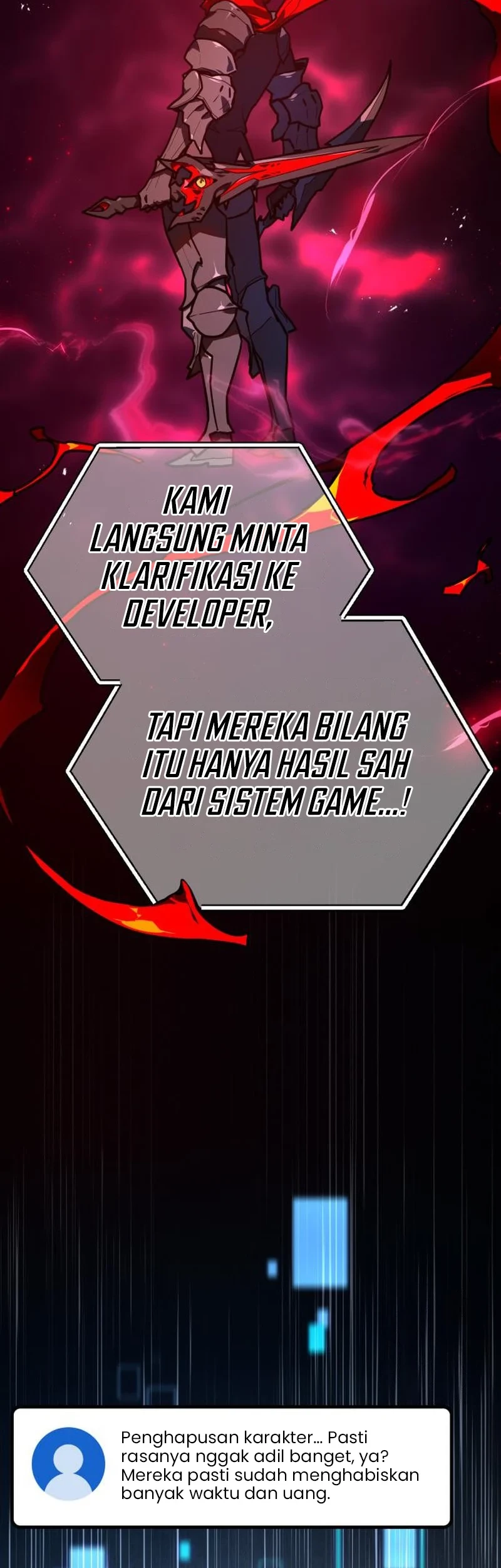 The Game’s Top Troll Chapter 131 - halaman 89