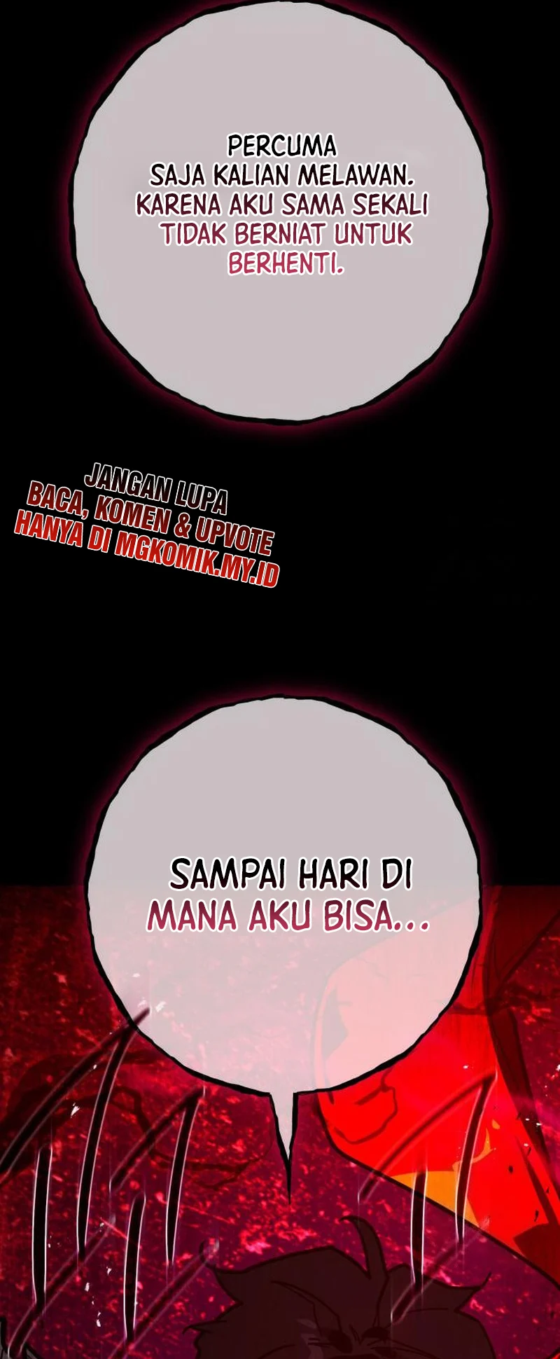 The Game’s Top Troll Chapter 131 - halaman 97