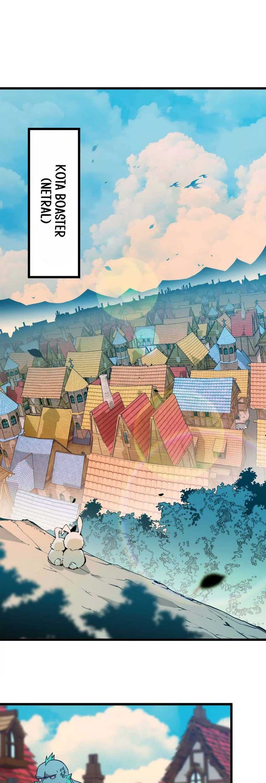 The Game’s Top Troll Chapter 132 - halaman 3