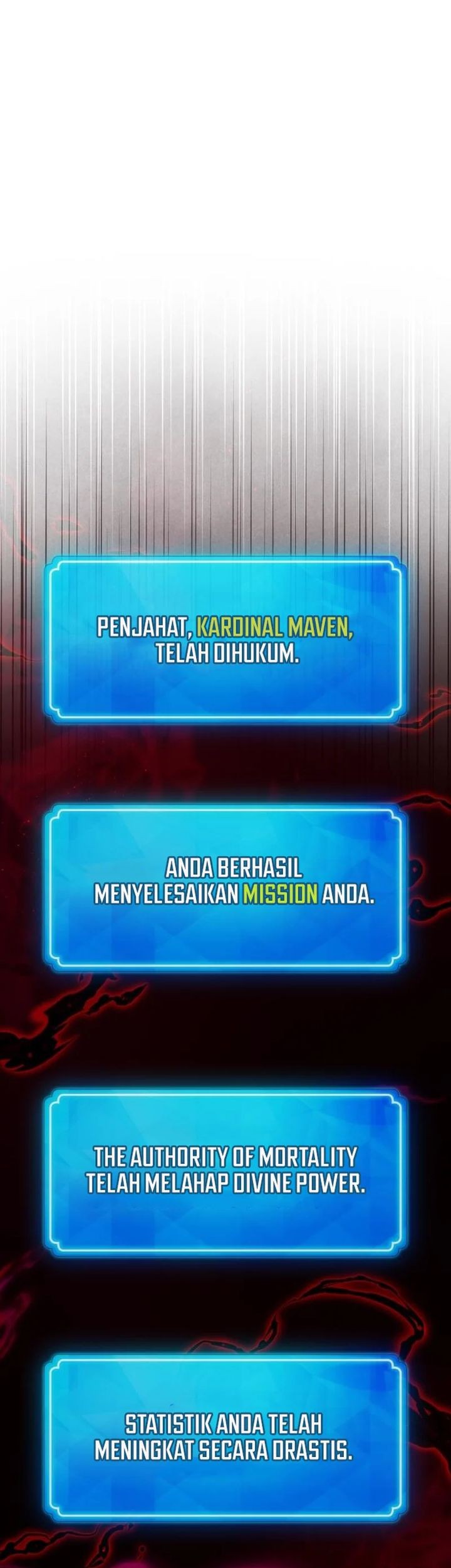 The Game’s Top Troll Chapter 132 - halaman 31