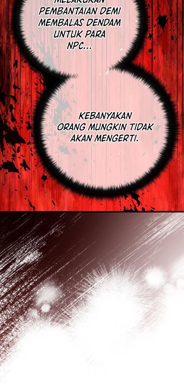 The Game’s Top Troll Chapter 132 - halaman 45