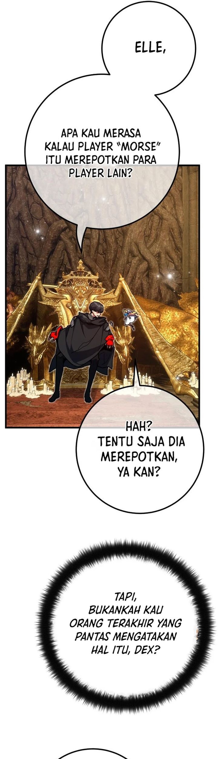 The Game’s Top Troll Chapter 132 - halaman 47