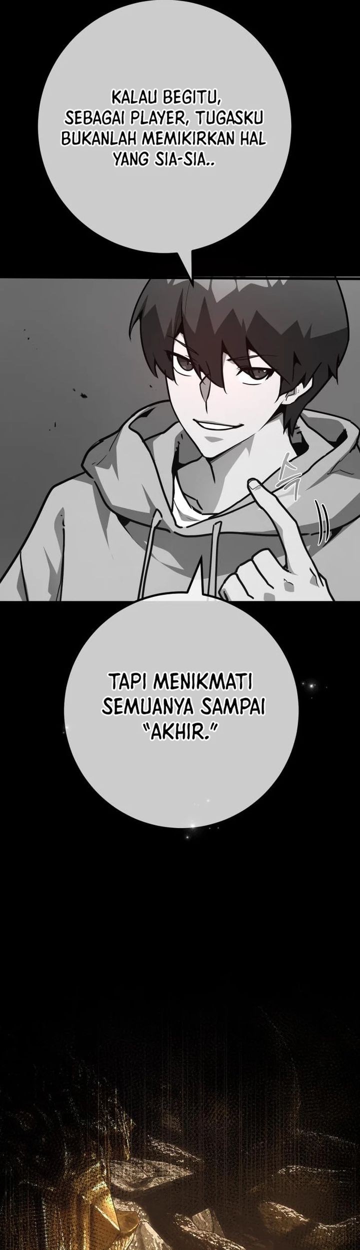 The Game’s Top Troll Chapter 132 - halaman 51