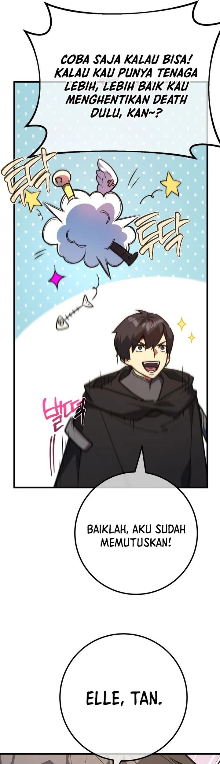 The Game’s Top Troll Chapter 132 - halaman 61