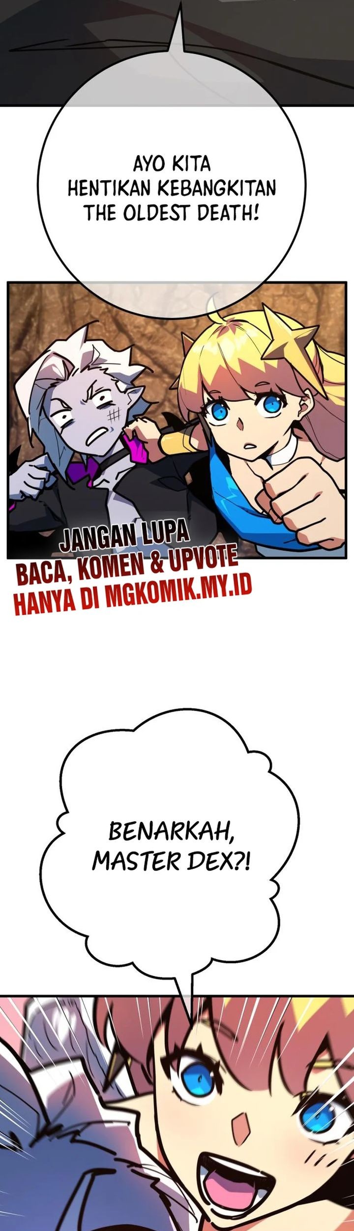 The Game’s Top Troll Chapter 132 - halaman 63