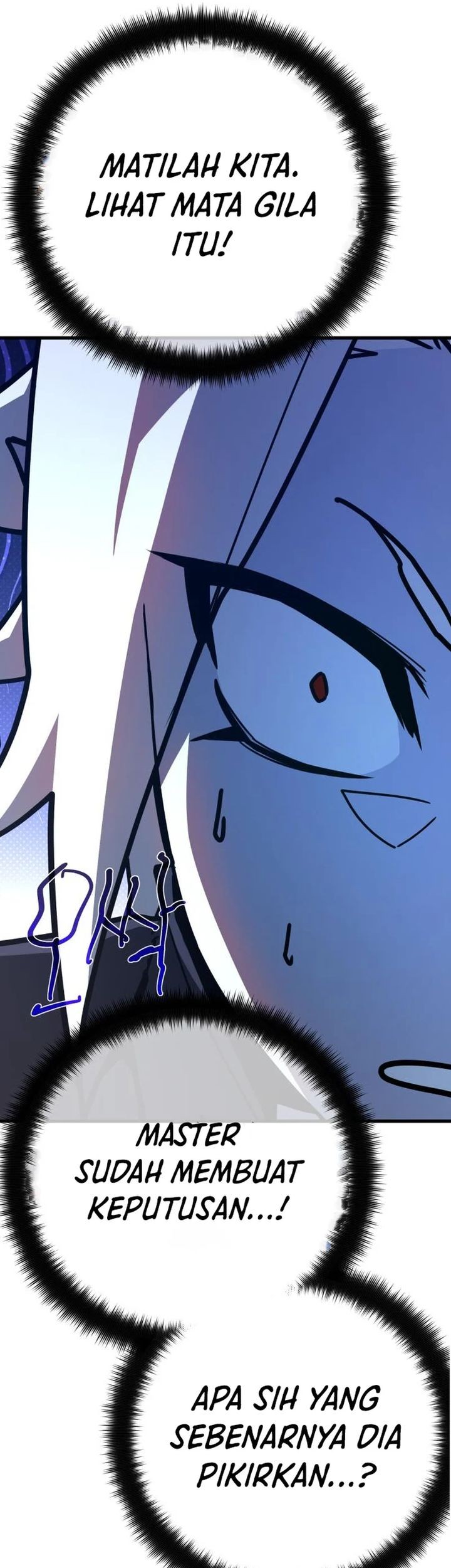 The Game’s Top Troll Chapter 132 - halaman 68