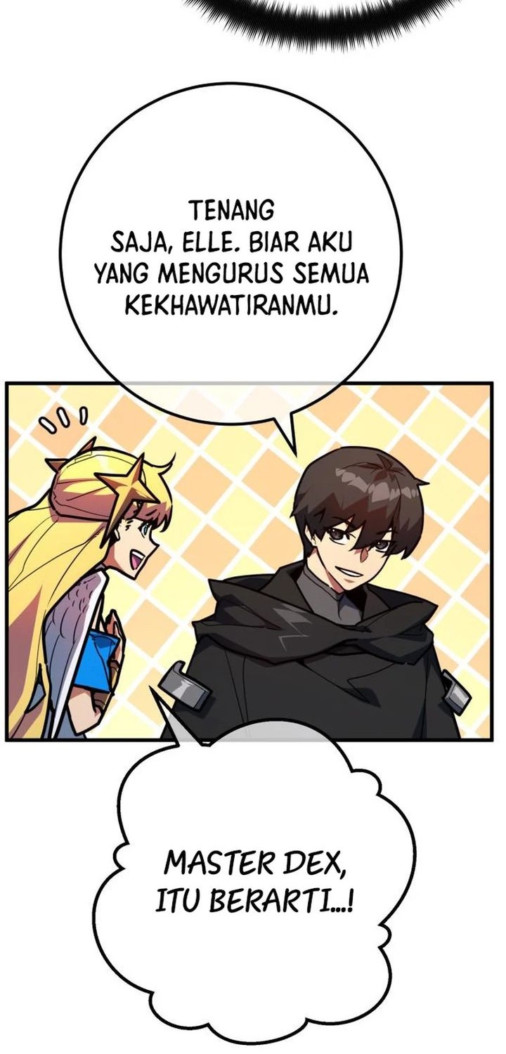 The Game’s Top Troll Chapter 132 - halaman 69