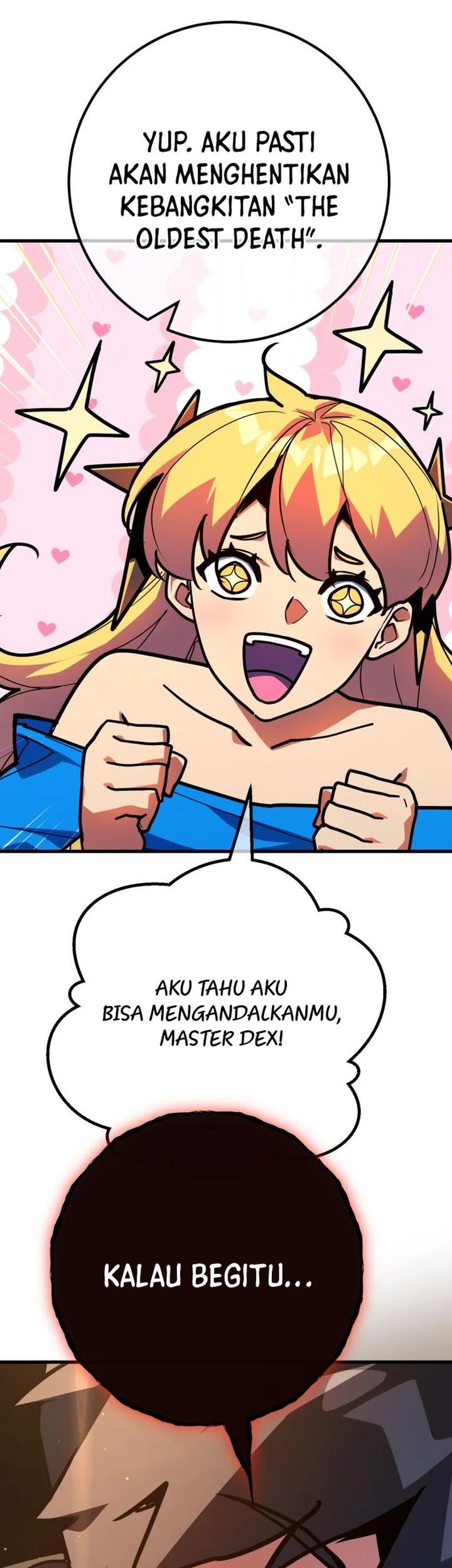The Game’s Top Troll Chapter 132 - halaman 70