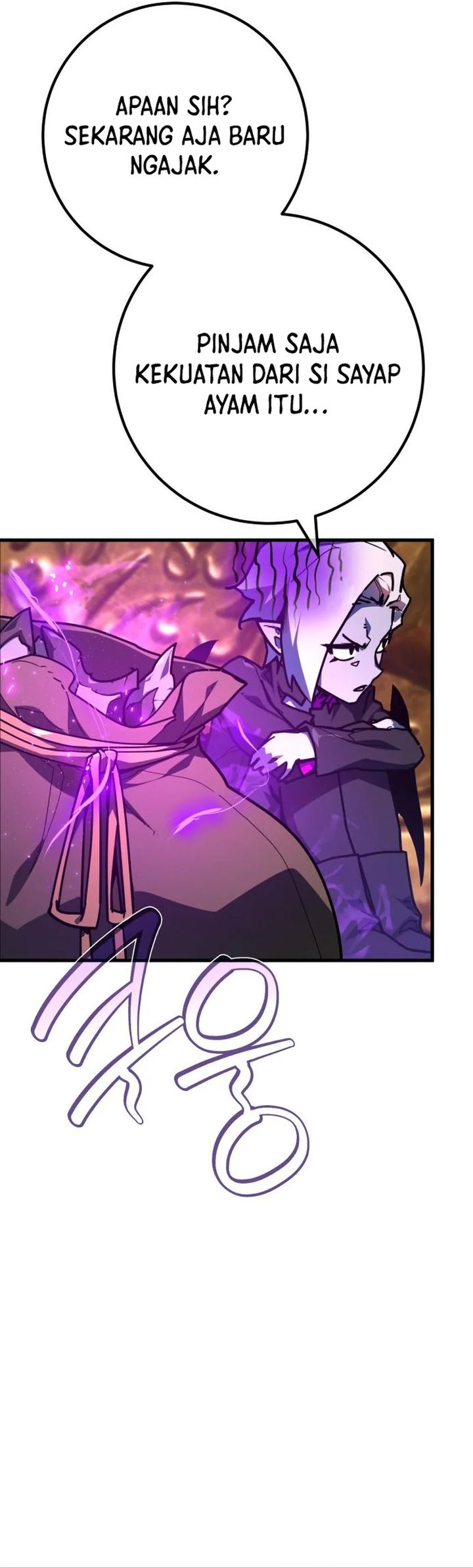 The Game’s Top Troll Chapter 132 - halaman 76