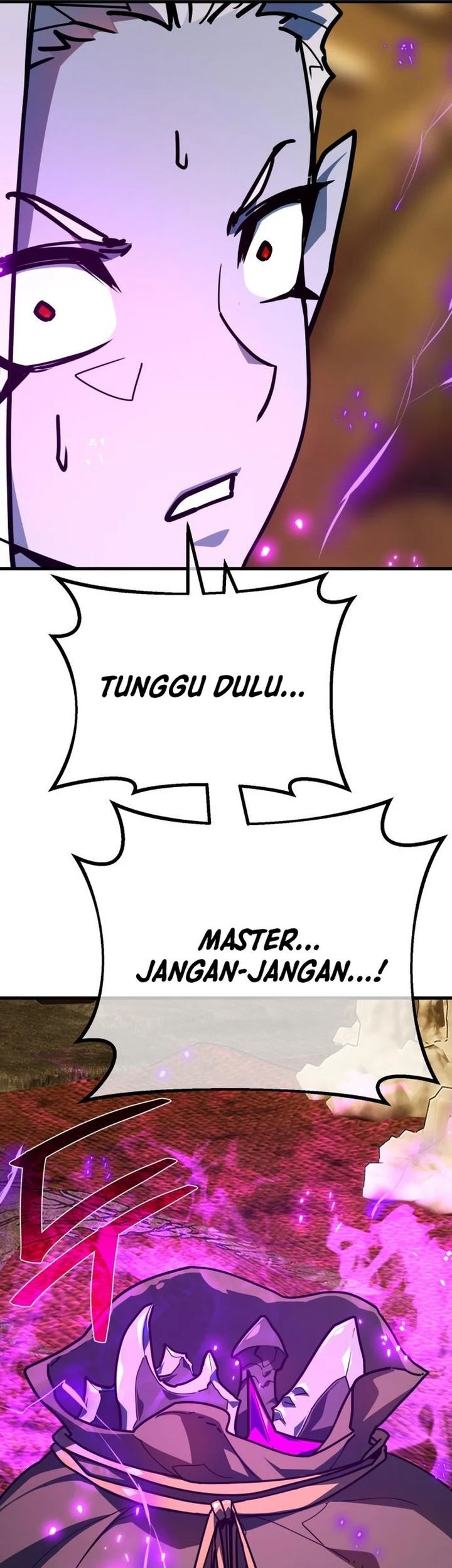 The Game’s Top Troll Chapter 132 - halaman 77