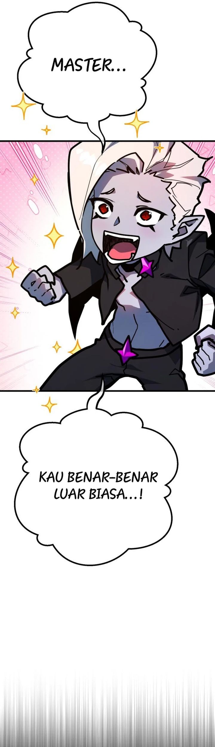 The Game’s Top Troll Chapter 132 - halaman 81
