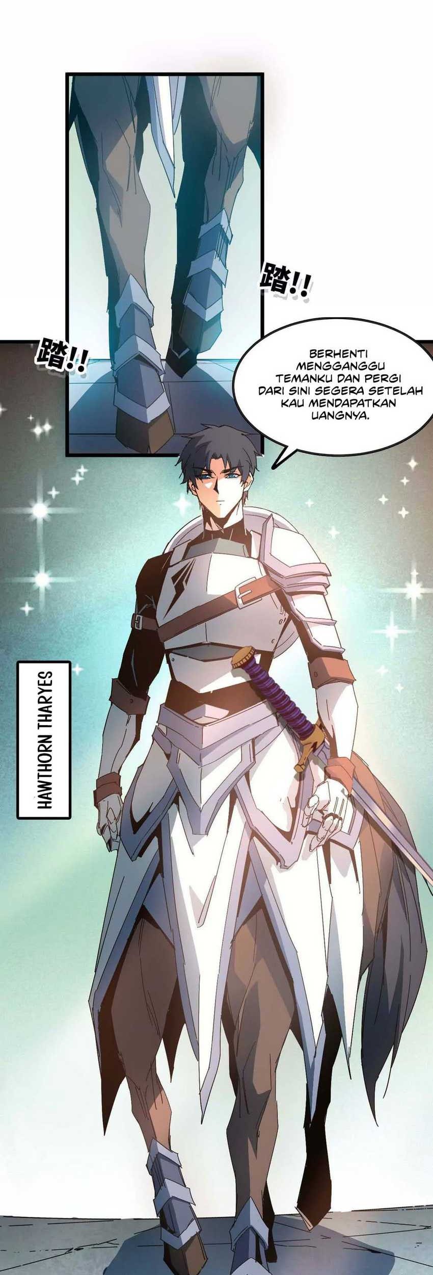 The Game’s Top Troll Chapter 133 - halaman 10