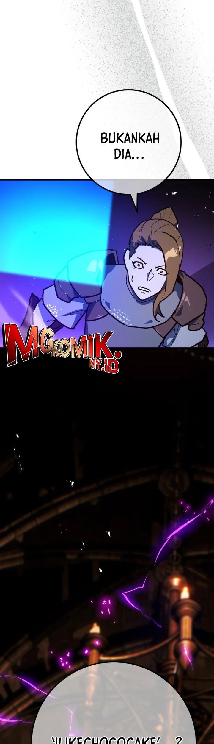 The Game’s Top Troll Chapter 133 - halaman 103