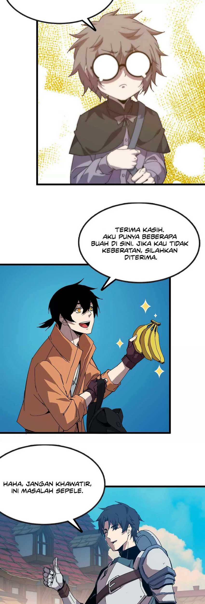 The Game’s Top Troll Chapter 133 - halaman 13